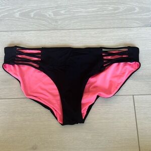 Victoria Secret Pink - mini bikini bottoms - Medium